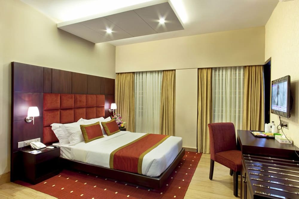 Premium Double Room photo 1