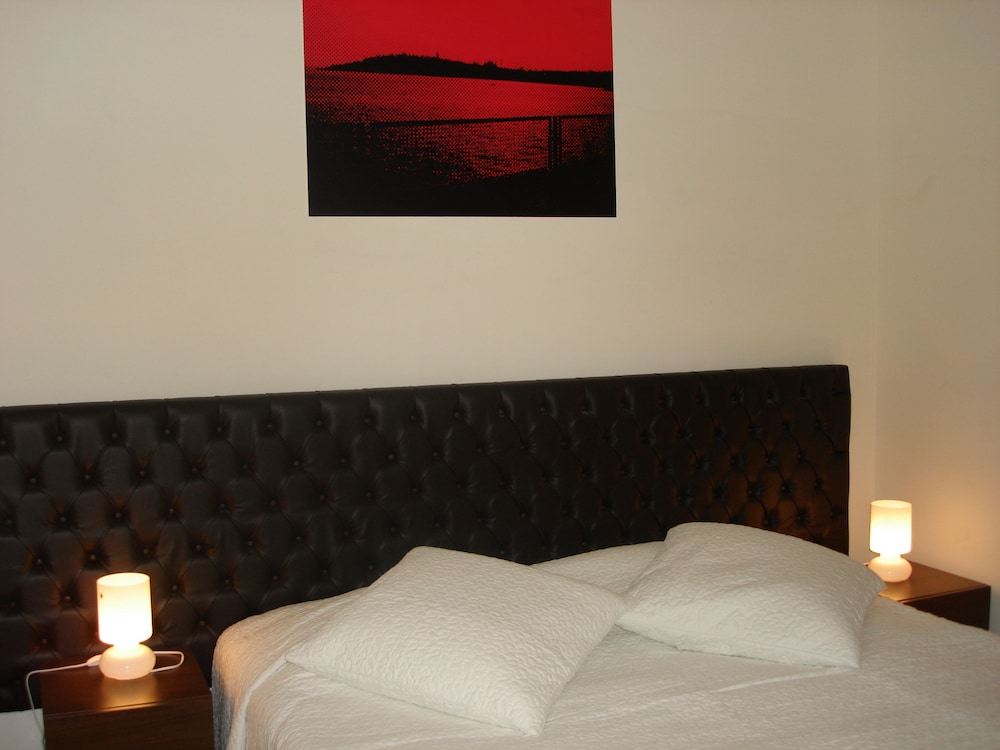 Premium Apartment, 2 Bedrooms, Non Smoking, Kitchenette photo 3