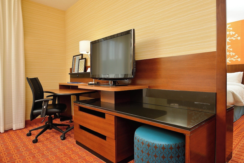 Fairfield Inn & Suites by Marriott Elmira Corning, Foto 6