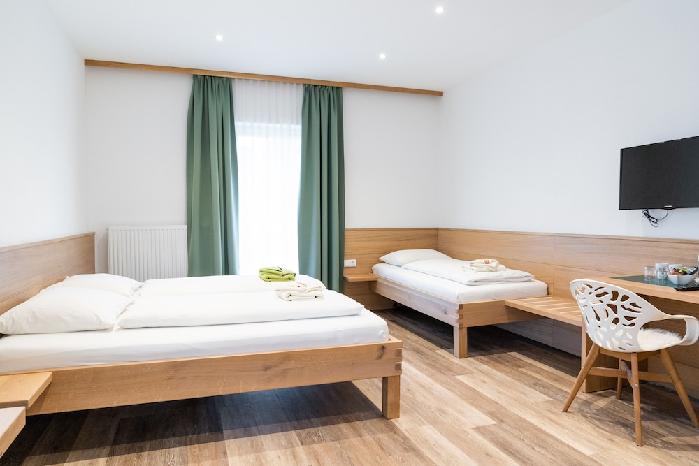 Comfort Double Room photo 1