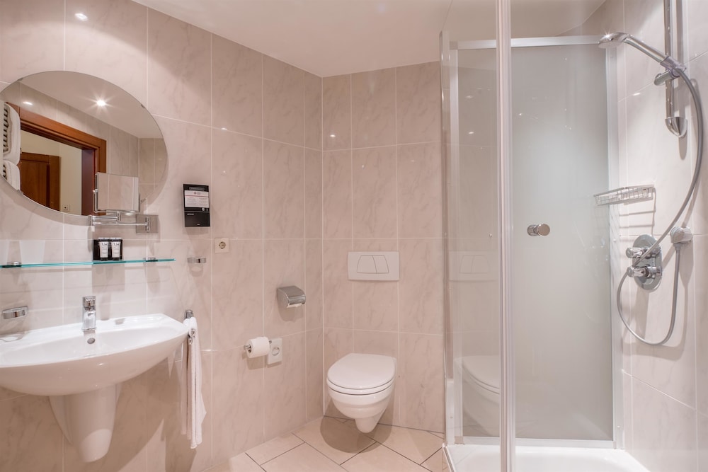 Classic Room, 1 Double Bed (emplacement bâtiment annexe) - Photo 3