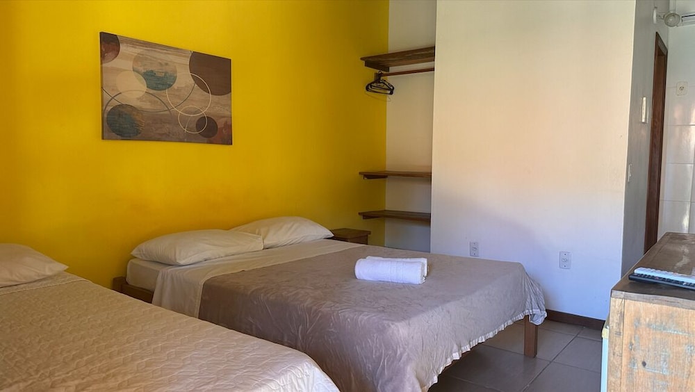 Standard Triple Room photo 1