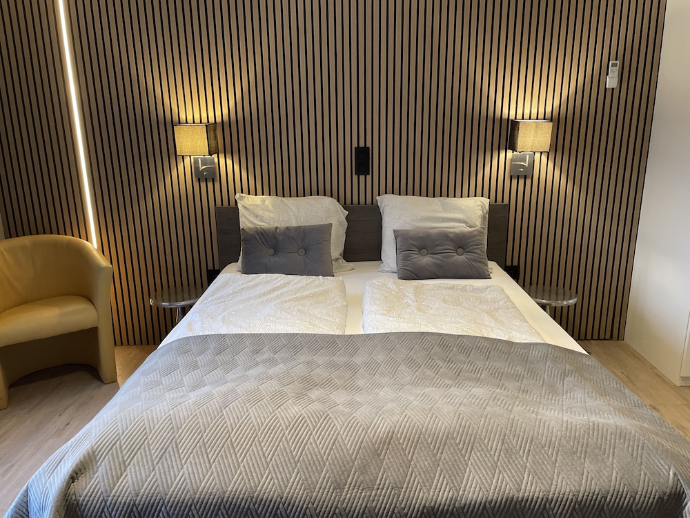 Standard Studio, 1 Bedroom photo 1