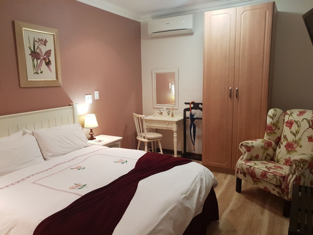 Standard Room, 1 Bedroom (Room 1) photo 3