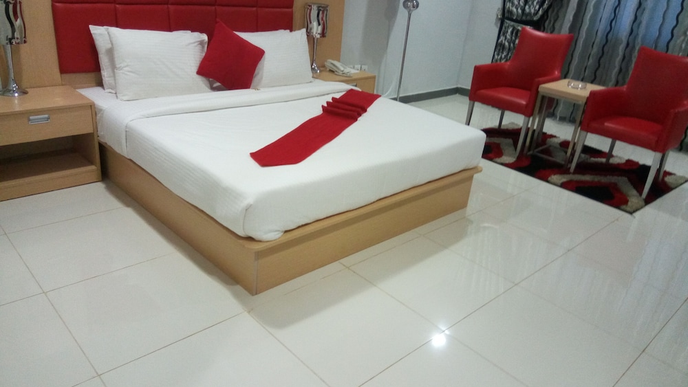 Suite, 1 Bedroom