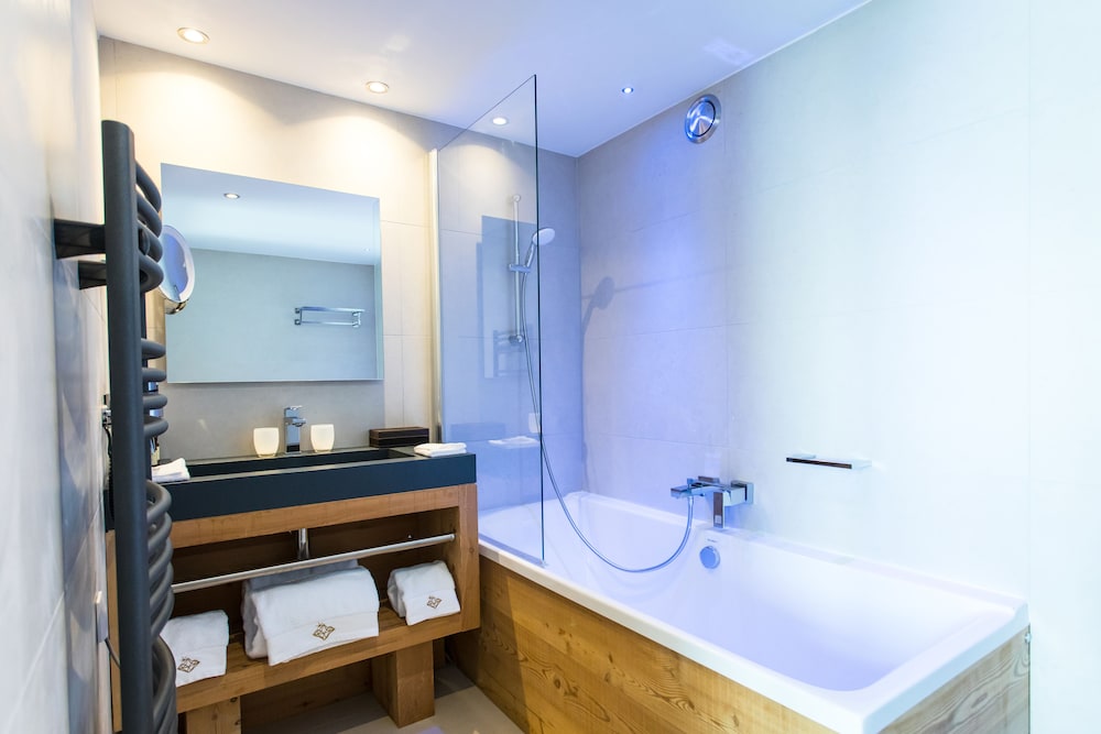 Chambre Double Classique