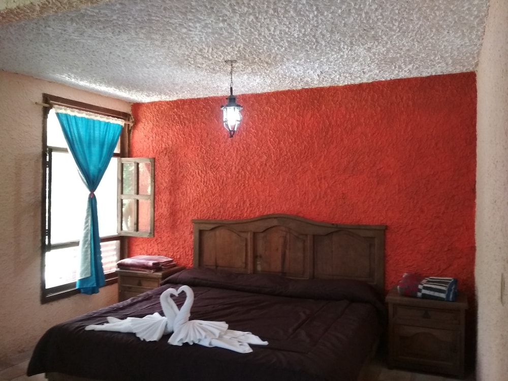 Double Room, 1 Double Bed photo 1