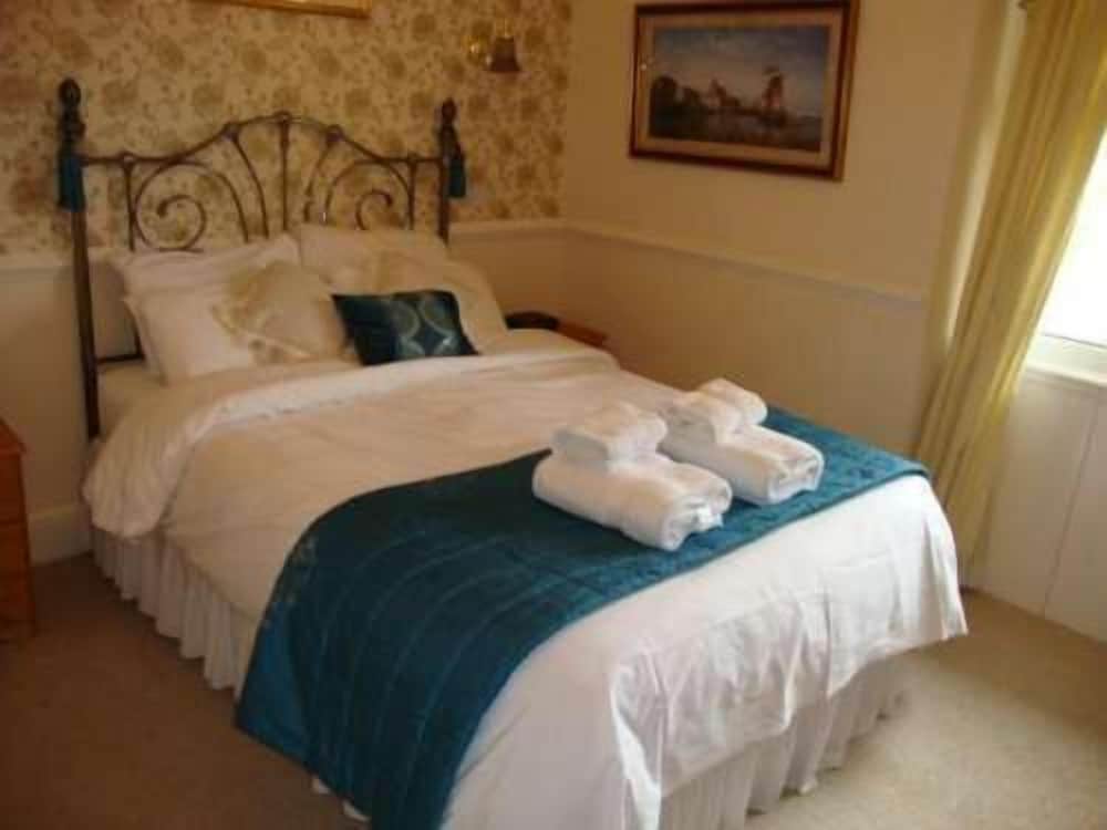 Double Room, Ensuite photo 1