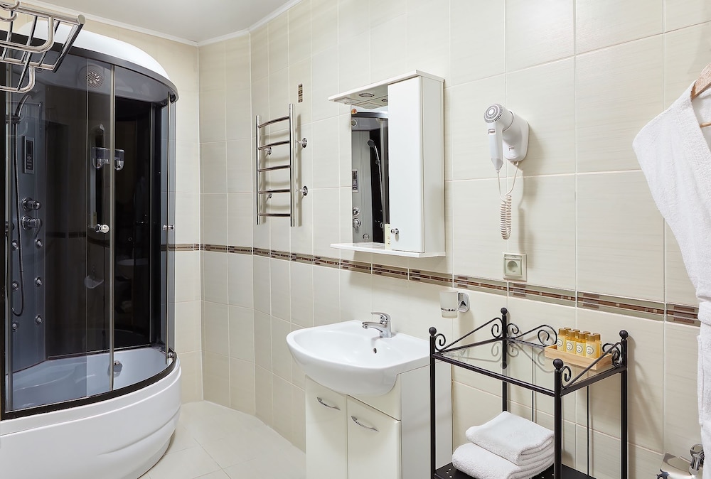 Junior Suite (Superior) photo 3