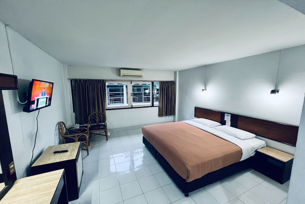 Standard Single Room - Photo 3