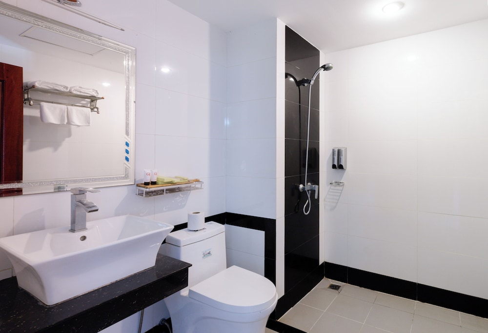 Deluxe Twin Room 4 Adults - Photo 3