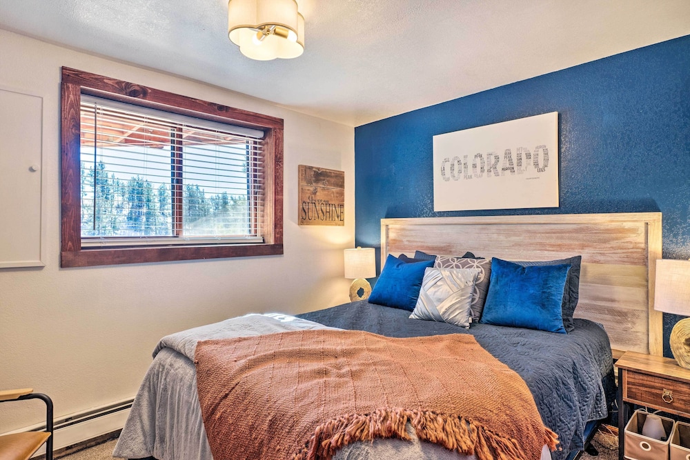 House (2 Bedrooms) photo 2