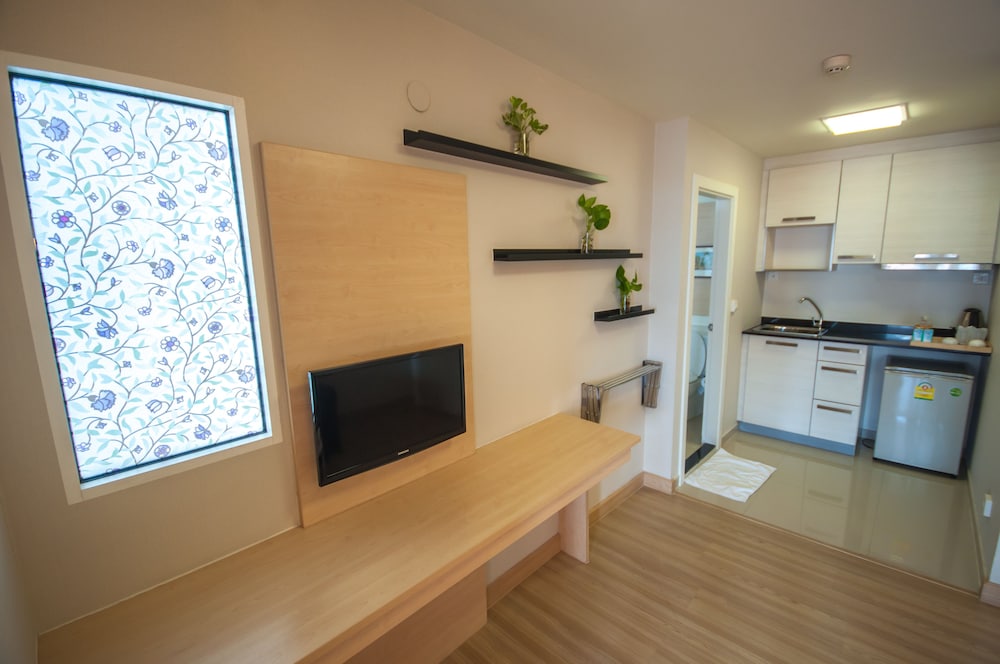 Studio two bed room (Doubled or Twin) photo 2