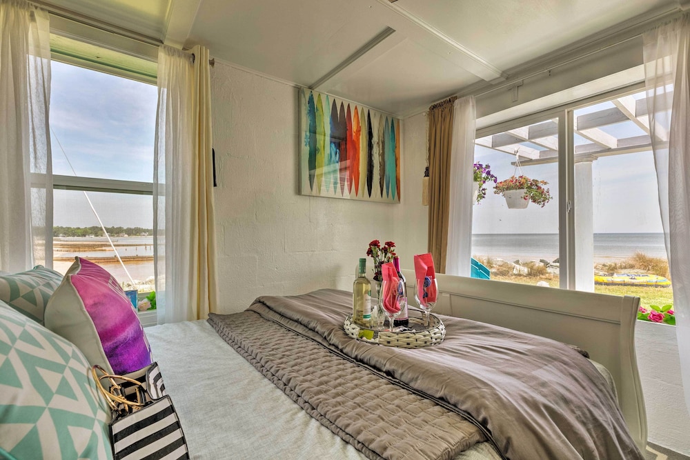 Cottage (2 Bedrooms) photo 1