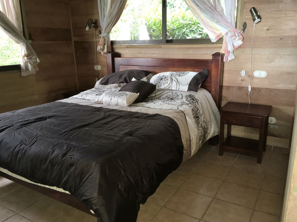 Villa, 1 Bedroom, Ocean View (Madera)
