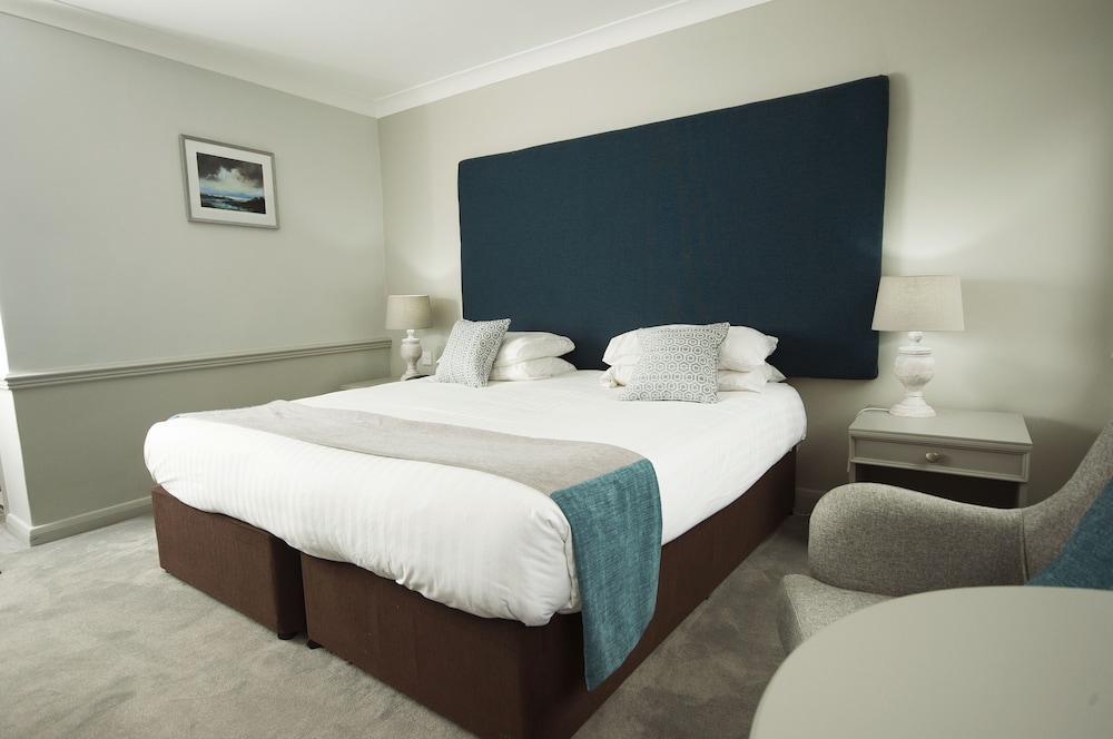 Classic Double Room - Photo 1