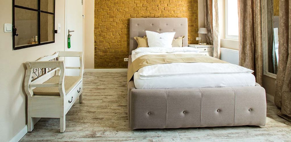 Superior Single Room photo 2