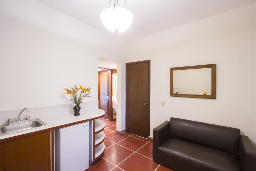 Junior Suite - Photo 4