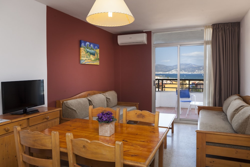 Apartamento, 1 Dormitorio (2 Adultos + 1 Niño)