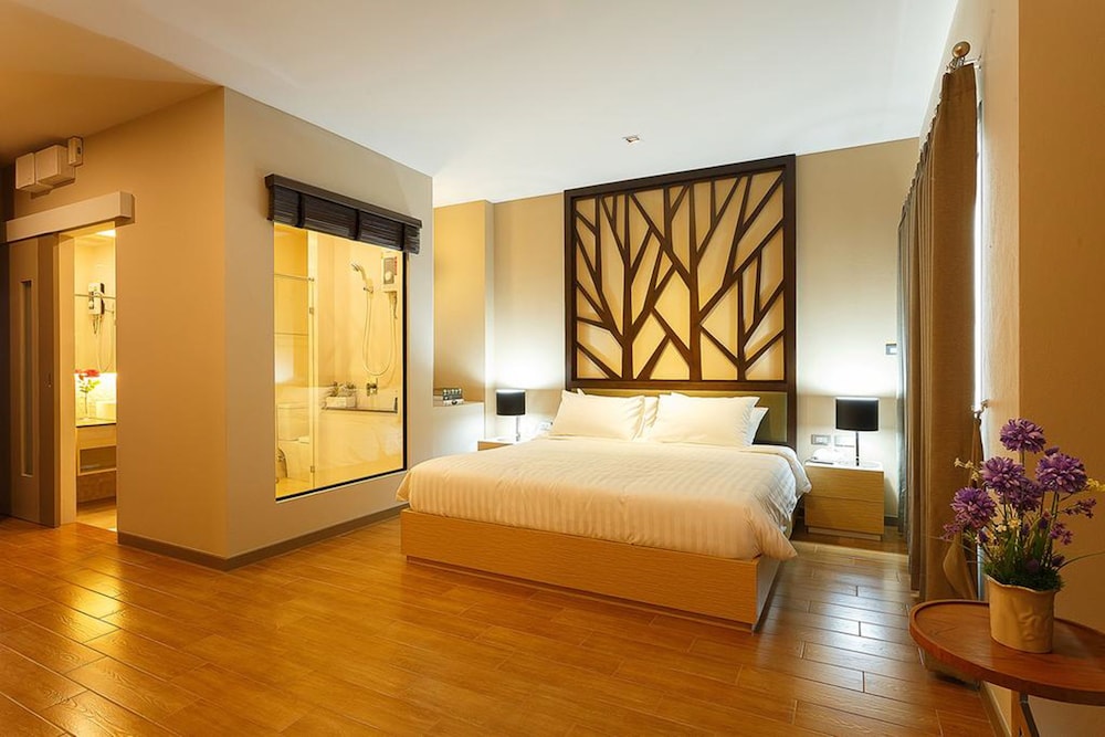 Deluxe Double Room photo 3