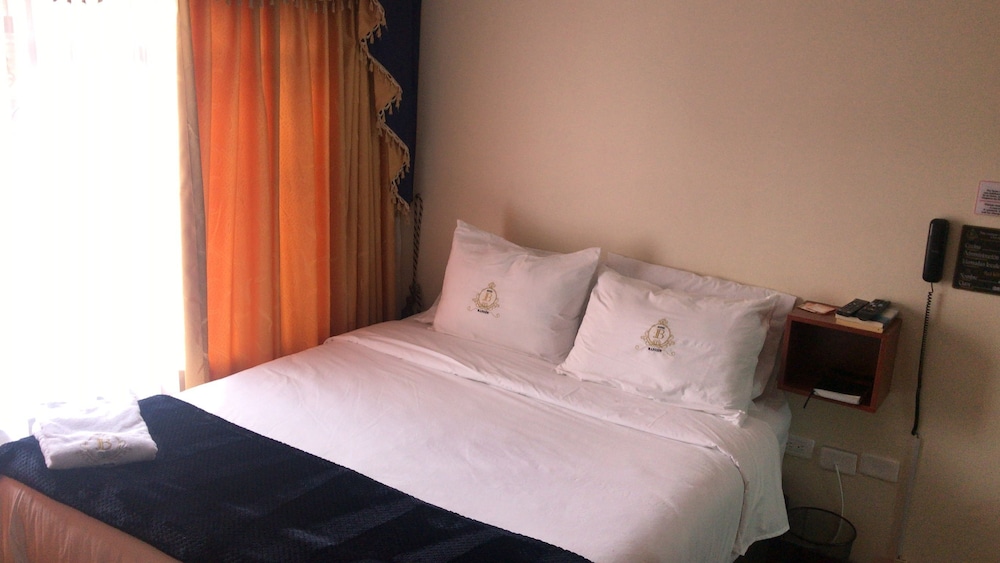 Suite 205