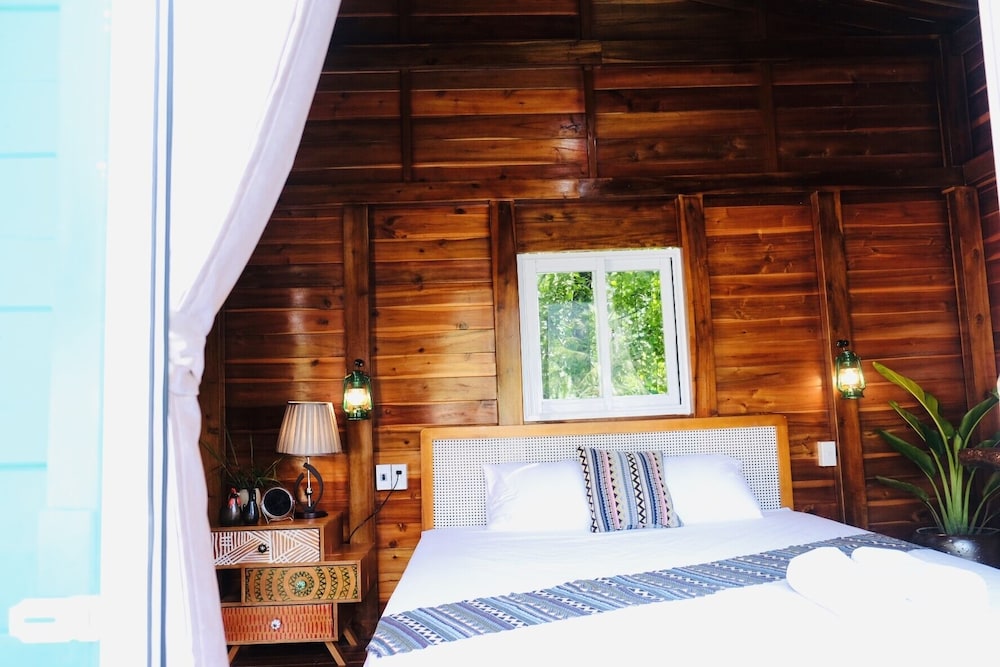Wooden House photo 1