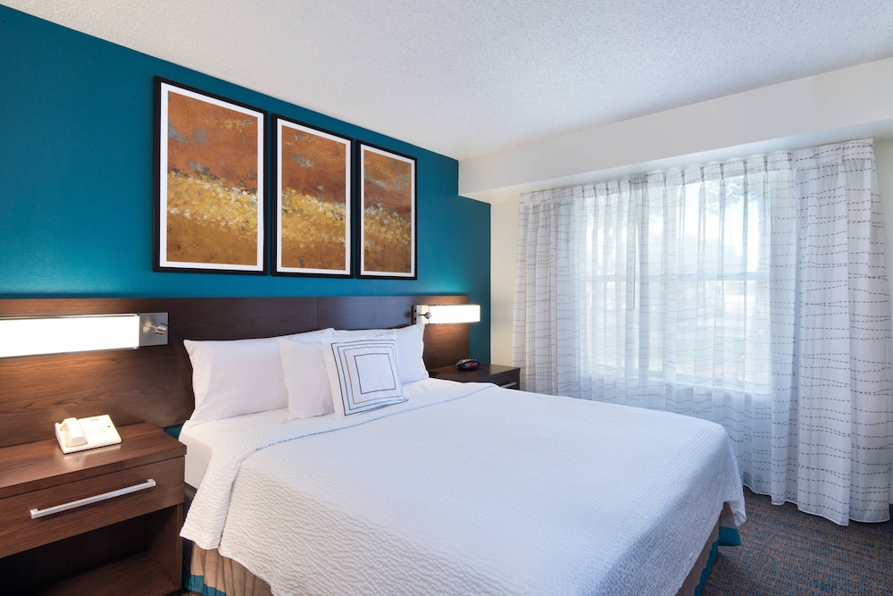 Room, 1 Queen Bed with Sofa bed photo 1