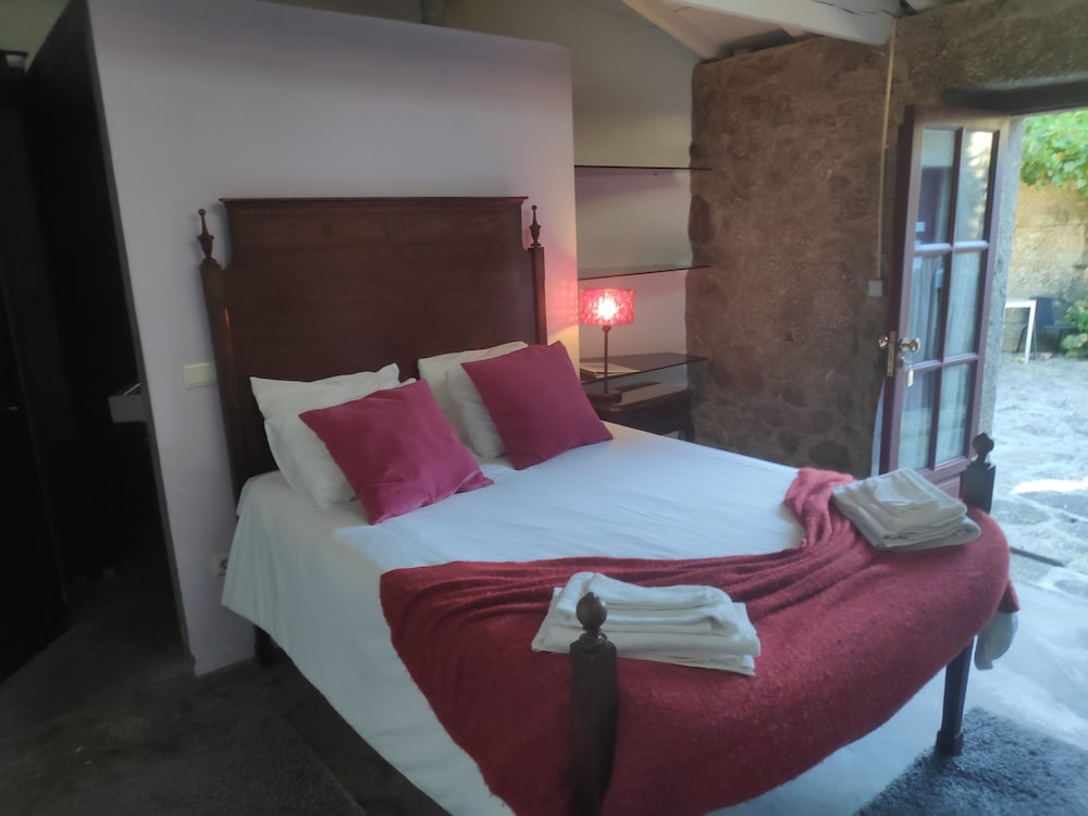Double Room, Garden Area (SUITE do LAGAR) photo 3