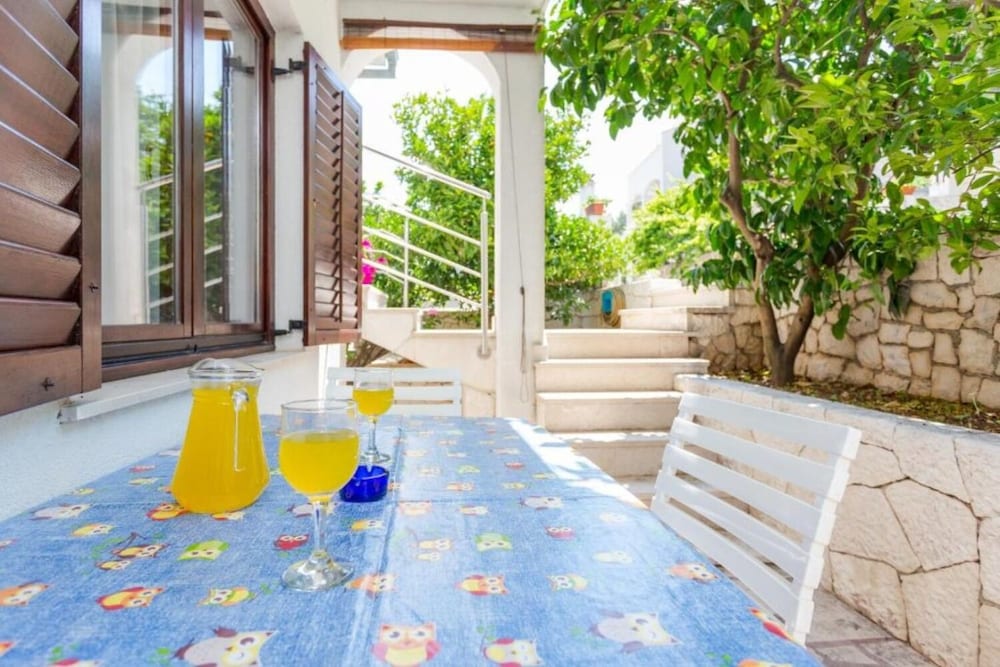 Apartment (Seka - with parking - 4 - B1(2+1))