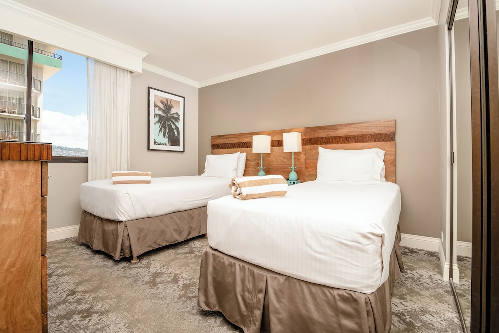 Deluxe Condo, Lanai, Ocean View