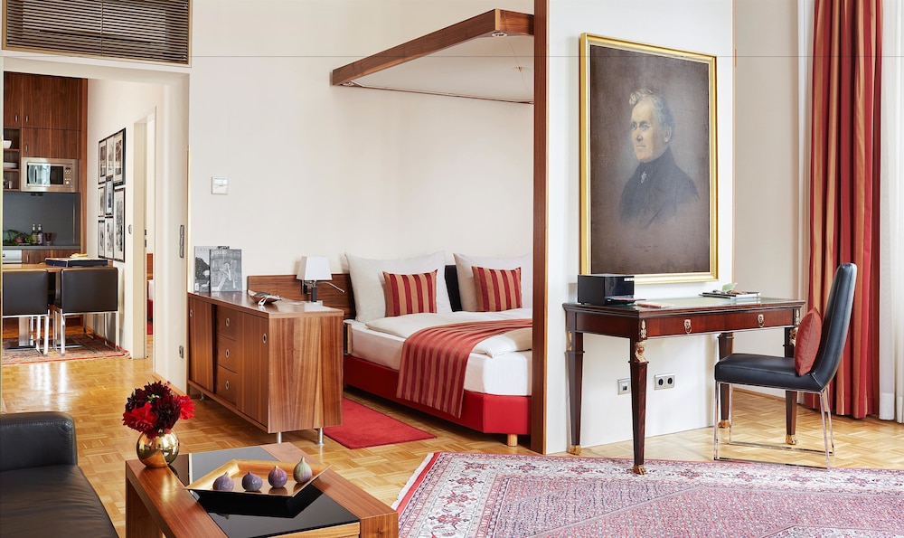 Executive Family Apartment, 2 Bedrooms