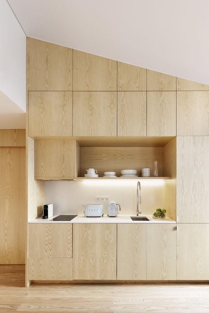 Superior Apartment - Photo 8