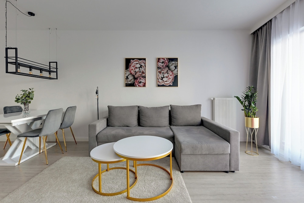 Deluxe Apartment - Photo 4