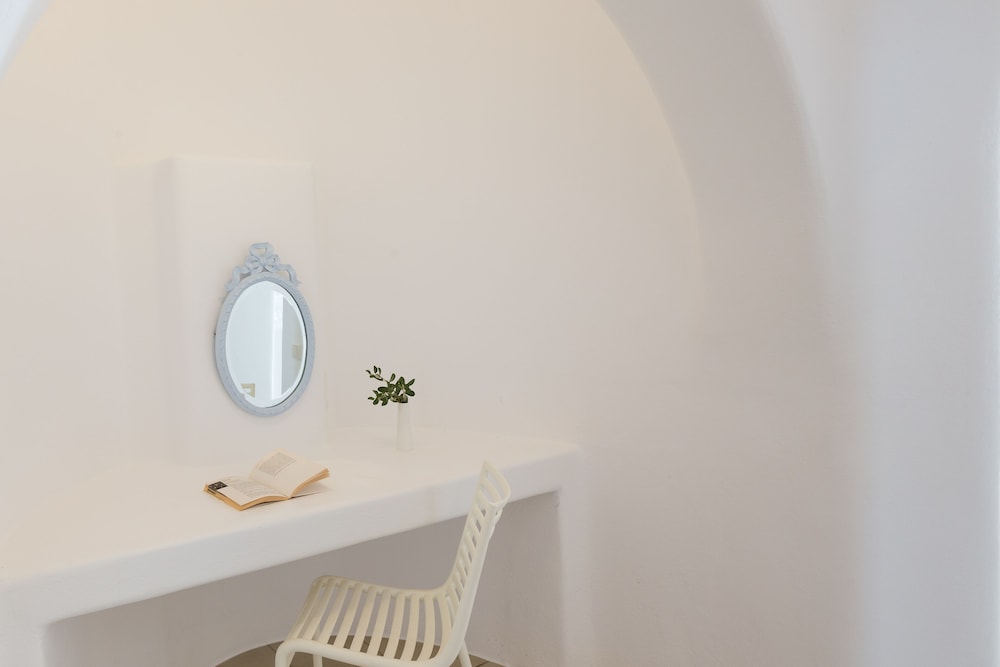 Grand Suite with Sea View photo 2