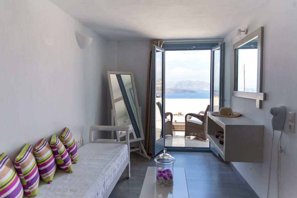 Junior Suite, Sea View - Photo 6