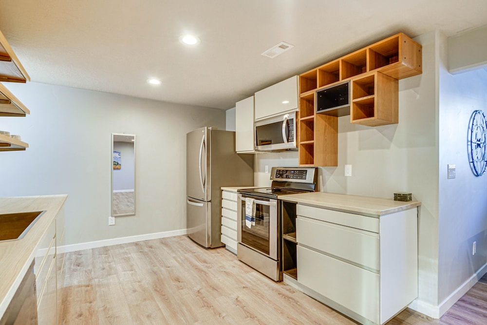 Apartment (2 Bedrooms) photo 2