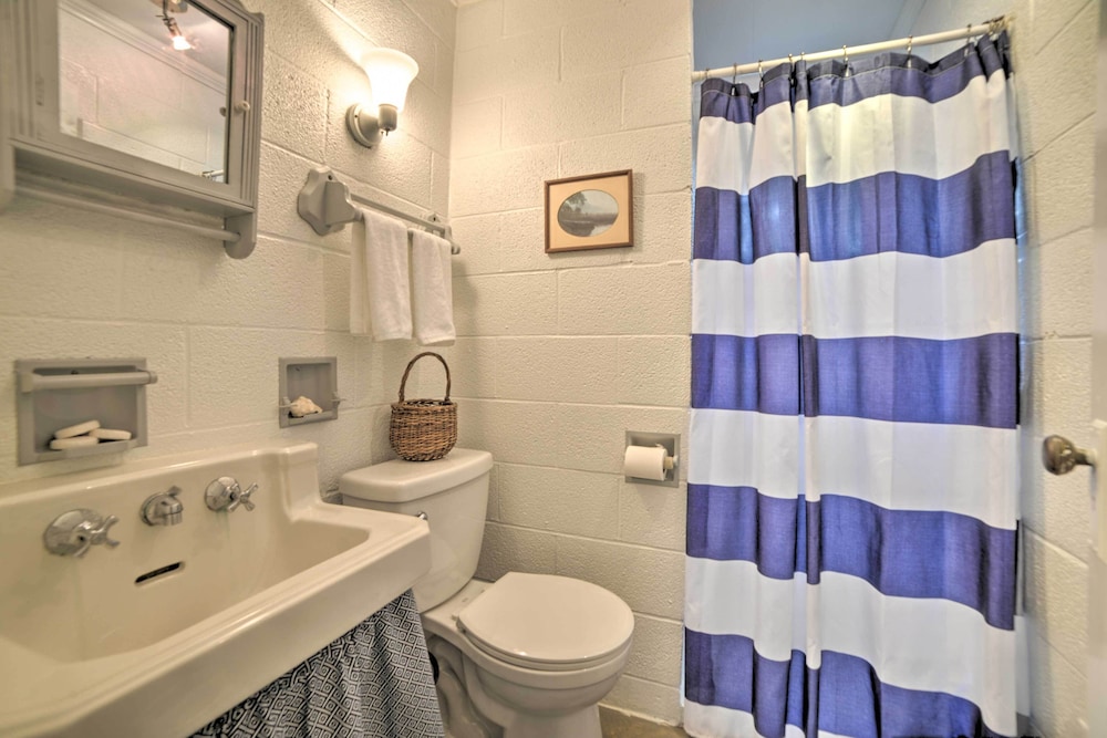 House (2 Bedrooms) photo 3