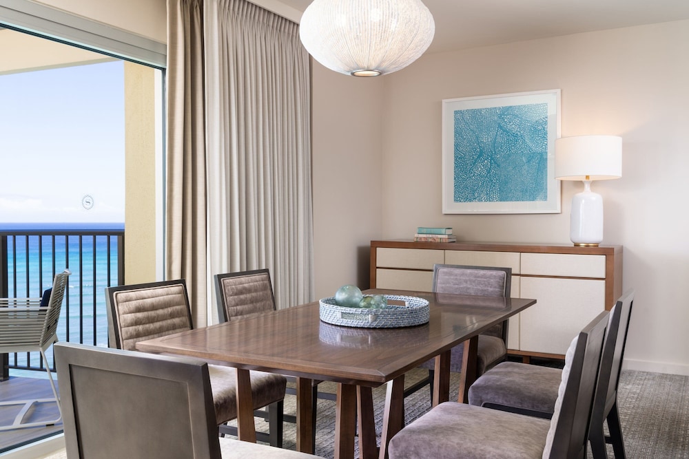 Suite, 1 Bedroom, Oceanfront (Kai Suite)