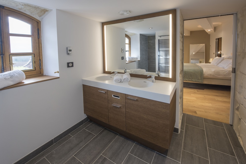 Exception Double or Twin Room Sauvignon photo 3