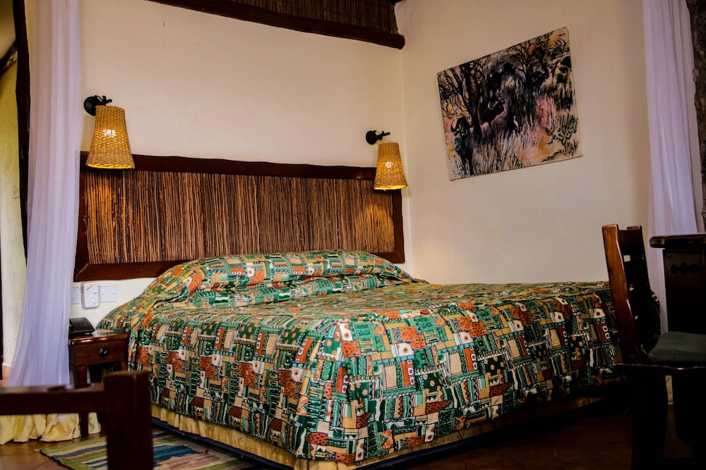 Standard Room, Park View photo 1