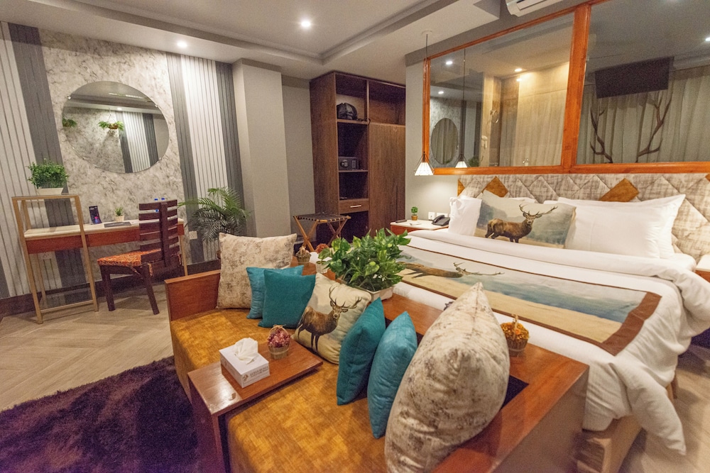 Double Room photo 3