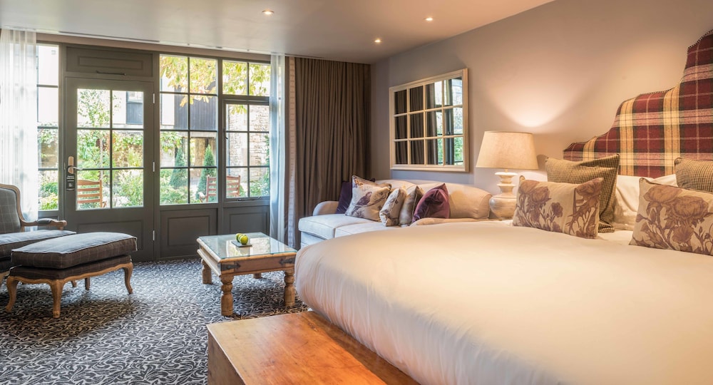 Suite (Open Plan) photo 1