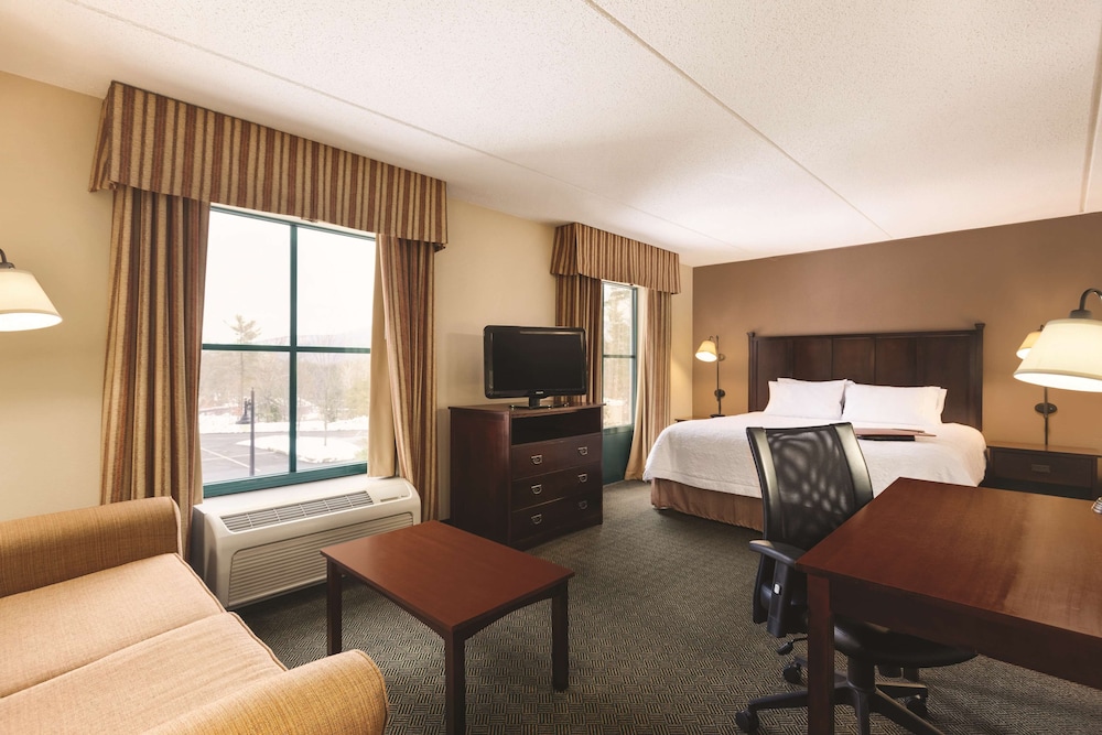 Suite, One King Bed, Non-Smoking - Photo 5