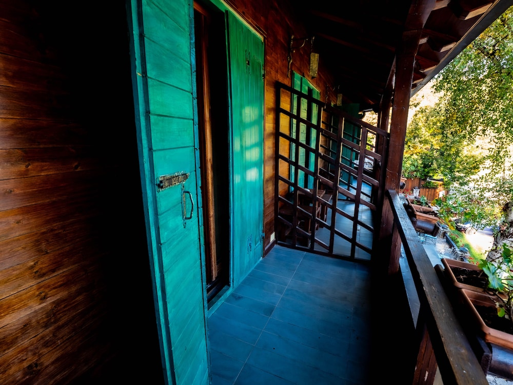 Panoramic Double Room photo 2