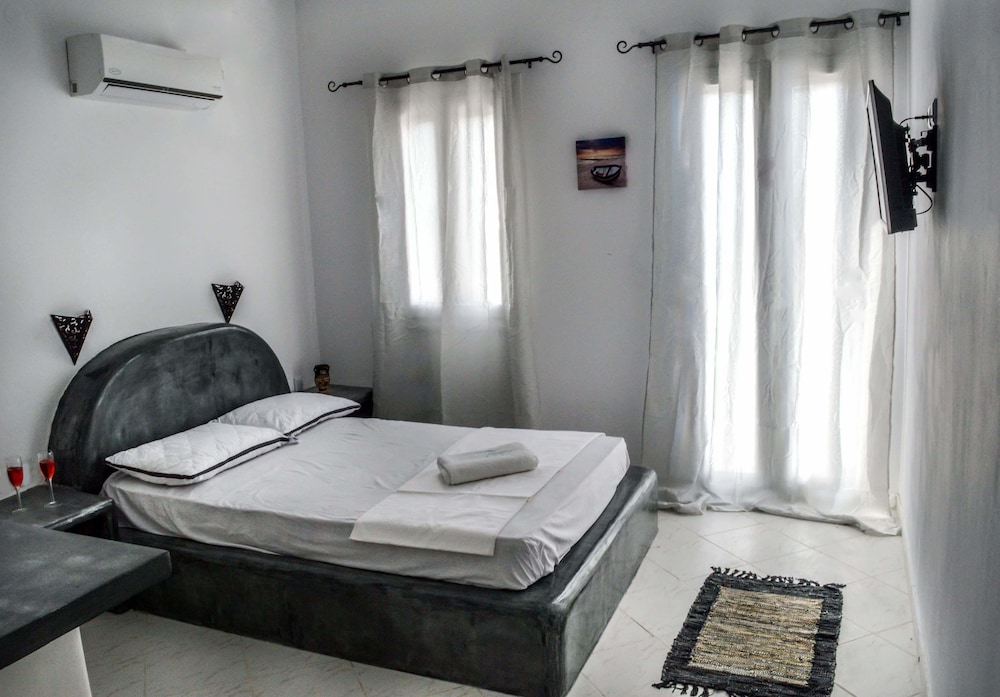 Apartment, Garden View, Ground Floor