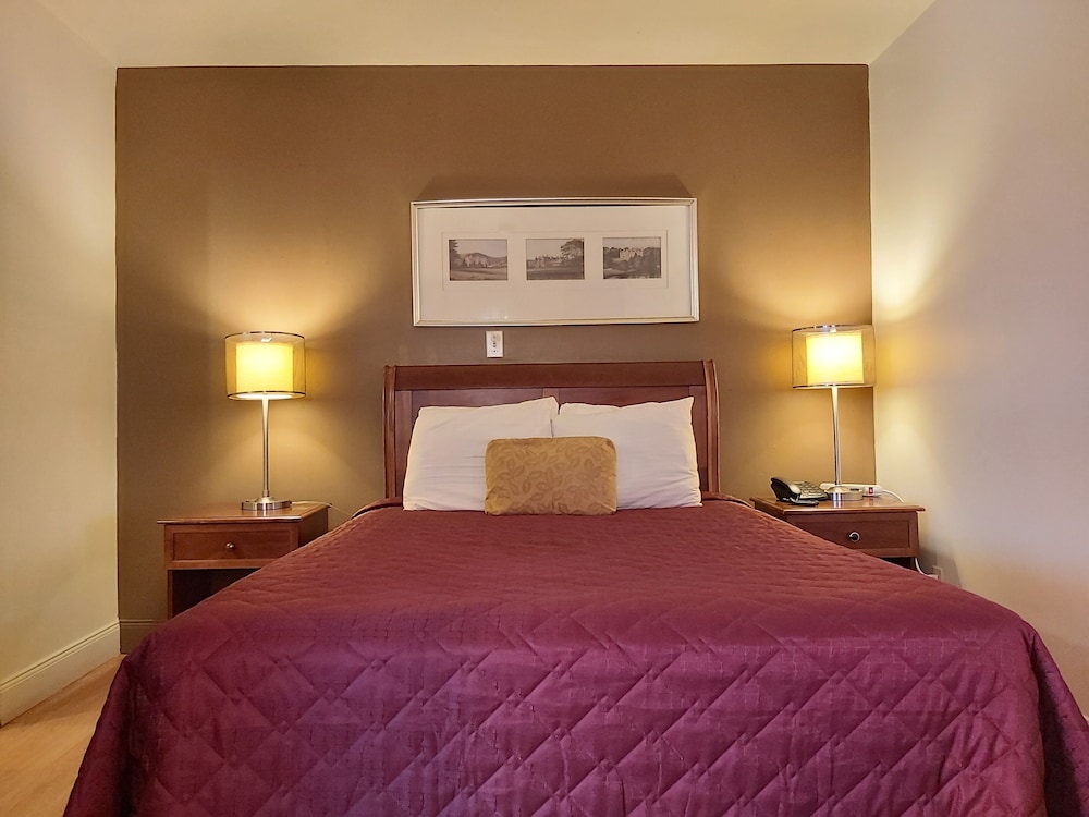 Standard Single Room, 1 Queen Bed with Sofa bed photo 1
