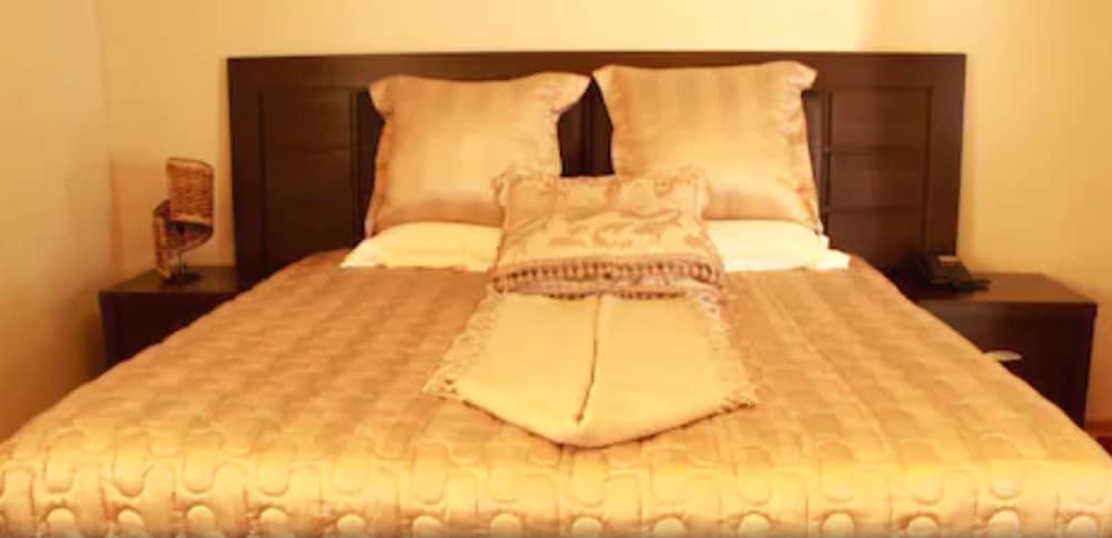 Standard Triple Room, Garden View photo 1