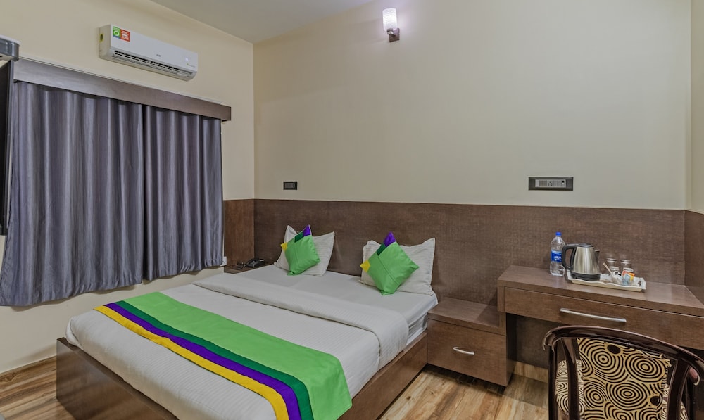 Standard Double Room, Non Smoking photo 1