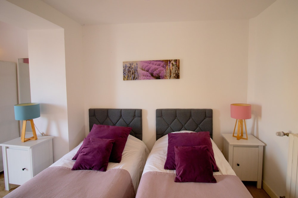 Villa Port Winston B&B, Billede 4