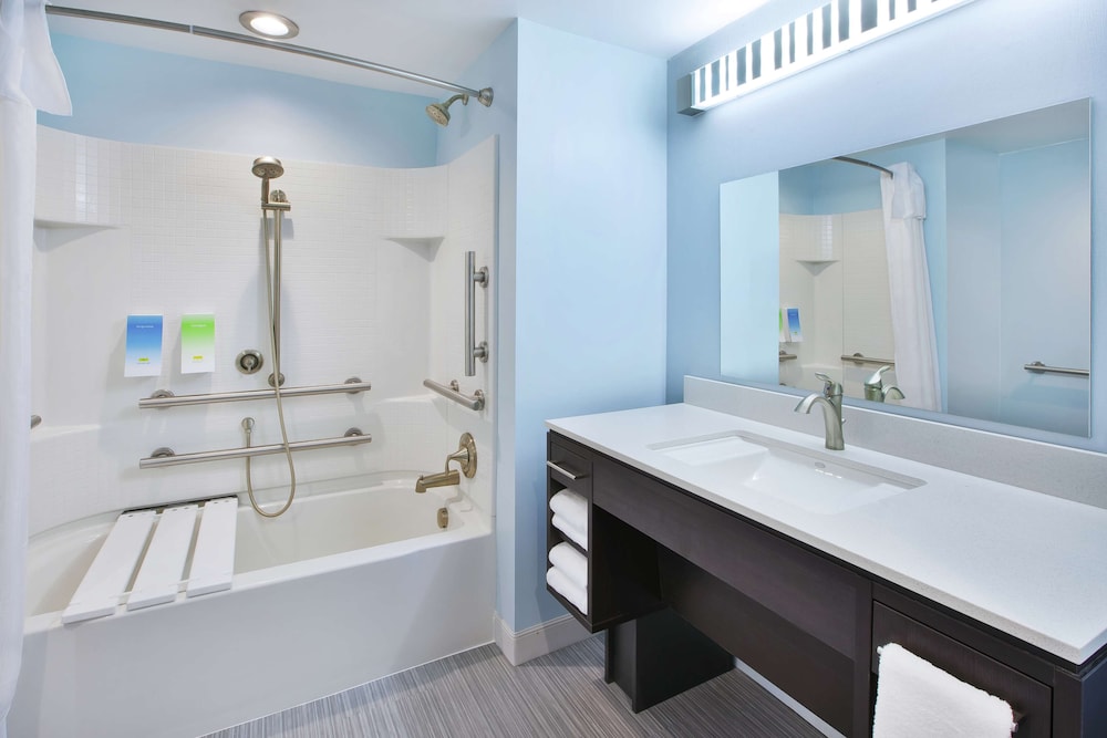 Home2 Suites By Hilton Pittsburgh Area Beaver Valley, Foto 4